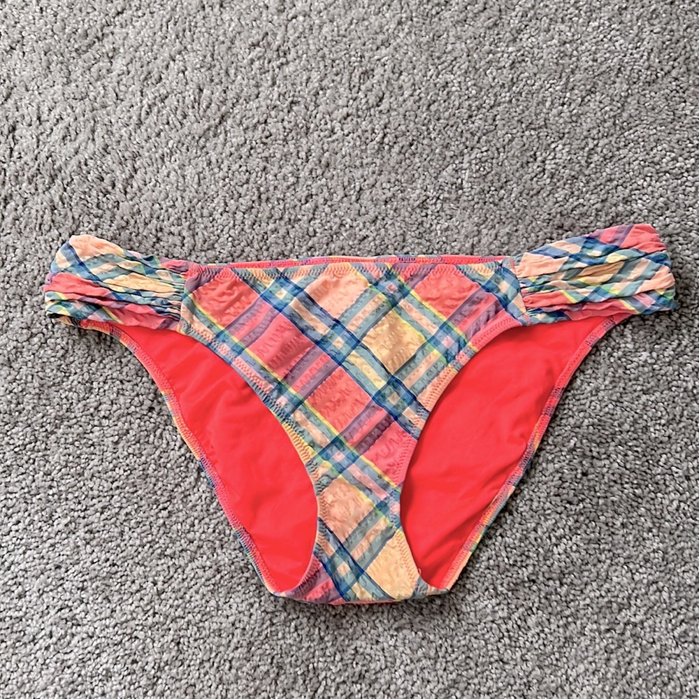 Victoria’s Secret Swim Bottoms